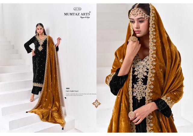 Mumtaz arts naqsh buy online india wholesale ganesh dress material